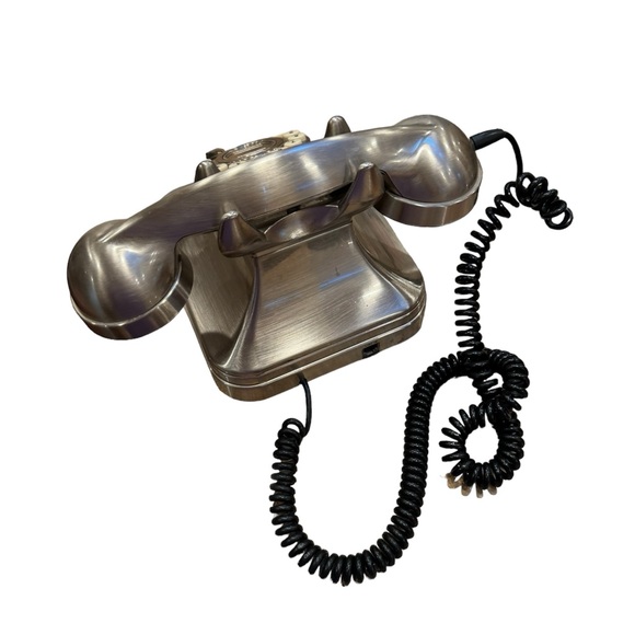 Pottery Barn Telephone - Picture 5 of 5